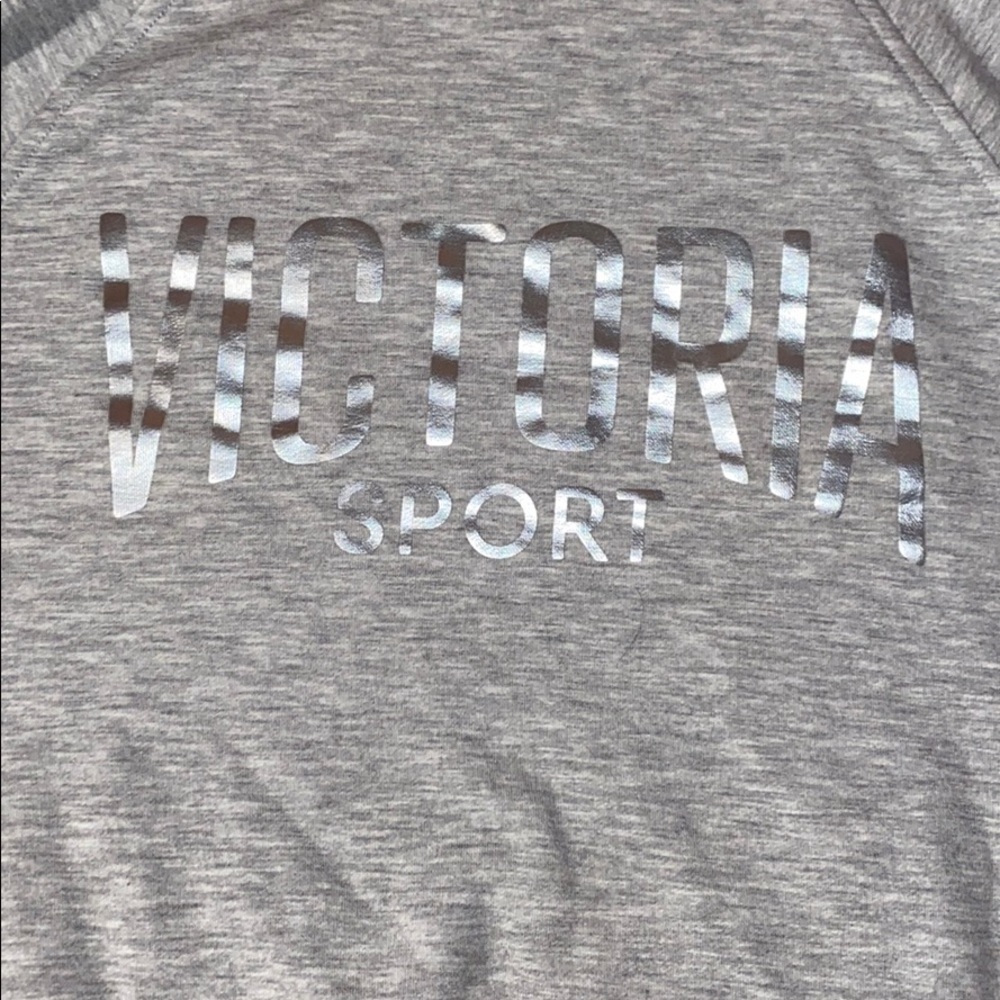 Victoria Secret Sports Hoodie